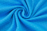 25-26 RMA Light blue Training Short Suit #D2551