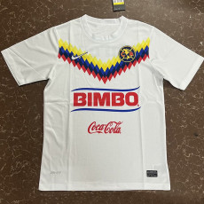 2012-2013 Club America Third Retro Soccer Jersey