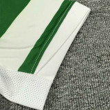 25-26 Sporting Lisbon Home Kids Soccer Jersey