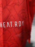 25-26 ARS Home Long Sleeve Player Version Soccer Jersey (长袖球员)