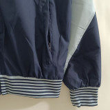 25-26 CHE Royal blue Windbreaker