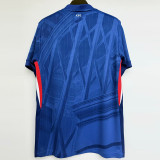 25-26 CHE Home 1:1 Fans Soccer Jersey