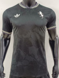25-26 JUV Third Player Version Soccer Jersey
