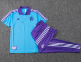 25-26 RMA Light blue Short shirts and Long trousers Suit #C2520