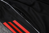 25-26 ARS Red Training Short Suit #D2566
