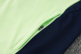 25-26 RMA Light green Jacket Tracksuit #A2536