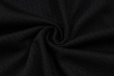 25-26 Inter Miami Black Short shirts and Long trousers Suit #C2524