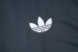 25-26 Argentina Dark gray Jacket Tracksuit # A2535