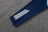 25-26 ARS Light blue Short shirts and Long trousers Suit #C2527