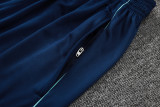 25-26 ARS Light blue Short shirts and Long trousers Suit #C2527