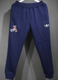 25-26 ARS Royal blue Hoodie Tracksuit (High Quality)(卫衣套装)