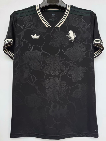 25-26 JUV Third 1:1 Fans Soccer Jersey