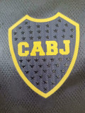 25-26 Boca Juniors Away Player Version Soccer Jersey