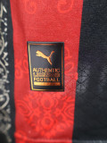 25-26 ACM Red Special Edition Player Version Soccer Jersey