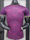 25-26 ACM Purple Special Edition Player Version Soccer Jersey