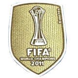 2012-2013 BAR Home Player Version 长袖球员 Long Sleeve Retro Soccer Jersey