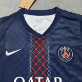 25-26 PSG Home Women Soccer Jersey (女)