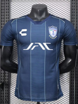 25-26 Pachuca Club World Cup Away Player Version Soccer Jersey