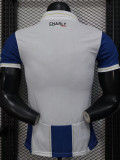 25-26 Pachuca Club World Cup Home Player Version Soccer Jersey