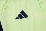 25-26 RMA Light green Short shirts and Long trousers Suit #C2532