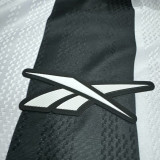 25-26 Botafogo Home Fans Soccer Jersey