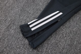 25-26 RMA Dark gray Jacket Tracksuit #A2541
