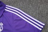 25-26 RMA Purple Short shirts and Long trousers Suit #C2531
