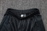 25-26 CHE White Training Short Suit #D2574