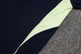 25-26 RMA Royal blue Short shirts and Long trousers Suit #C2536