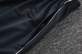 25-26 RMA Dark gray Jacket Tracksuit #A2541