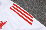 25-26 LIV White Jacket Tracksuit #A2540