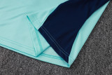 25-26 ARS Light green Tank top and shorts suit #D2570