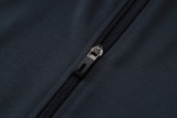 25-26 RMA Dark gray Jacket Tracksuit #A2541