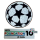 UCL(欧冠新章)右袖