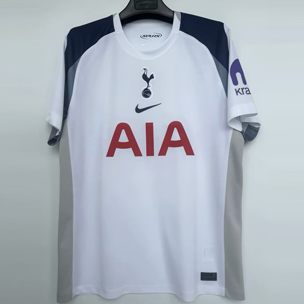 25-26 TOT Home 1:1 Fans Soccer Jersey