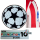 UCL +Kraken (欧冠新章+左袖广告)