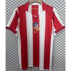 2003-2004 ATM 100th Anniversary Retro Soccer Jersey