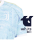 white bit (左袖广告)