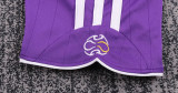 2006-2007 RMA Away Kids Retro Soccer Jersey