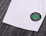 1994-1995 Nigeria Home Kids Retro Soccer Jersey