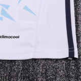 2016-2017 Japan Away Kids Retro Soccer Jersey
