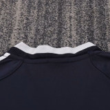 2004-2005 RMA Away Kids Retro Soccer Jersey
