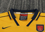 1996-1997 ARS Away Kids Retro Soccer Jersey