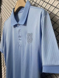 1982 EVE Limited Edition Retro Soccer Jersey
