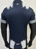 2025 Monterrey Club World Cup Home Player Version Soccer Jersey