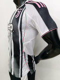 25-26 JUV Home Player Version Soccer Jersey