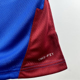 22-23 Nuggets GORDON #32 Blue Top Quality Hot Pressing NBA Jersey (Trapeze Edition) 飞人版