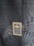 25-26 Mexico Gold Cup Black Long Sleeve Player Version Soccer Jersey (长袖球员)