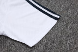 25-26 RMA White Short shirts and Long trousers Suit #C2538