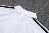 25-26 RMA White Short shirts and Long trousers Suit #C2538